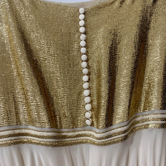 Chloe gown Size FR 34 (flexible) - sold out! - Picture 8 of 16